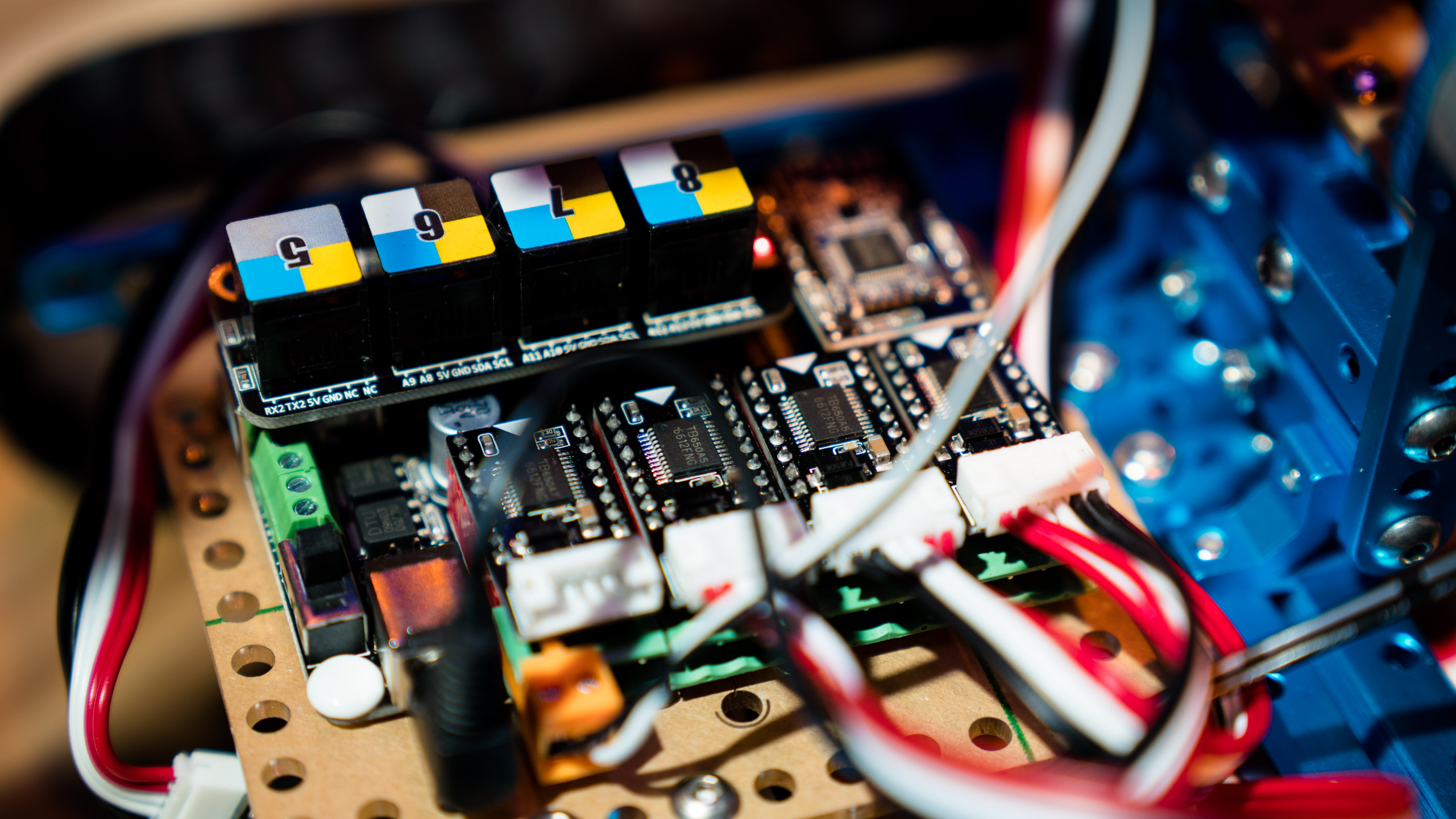 What it Means to be a Maker – STEM, Development Boards and More