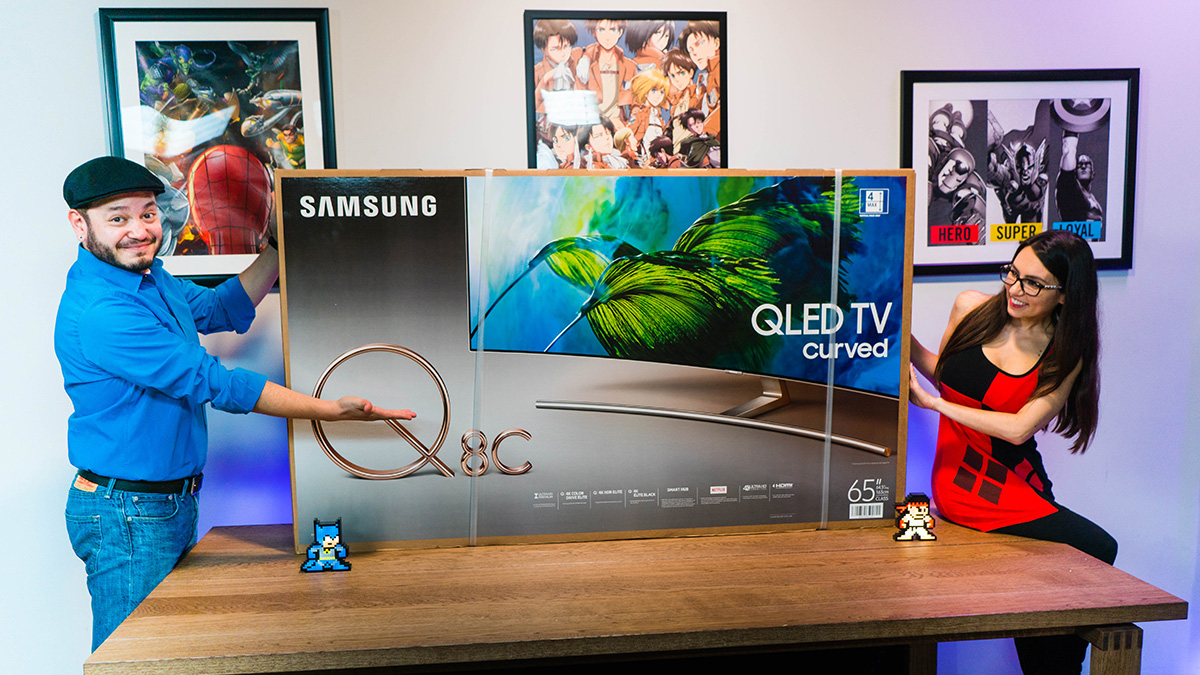 CES 2018