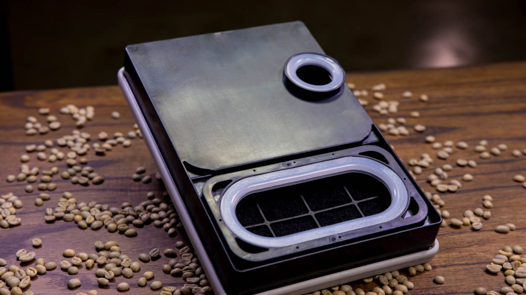 Gadgets, kitchen, smart home, coffee