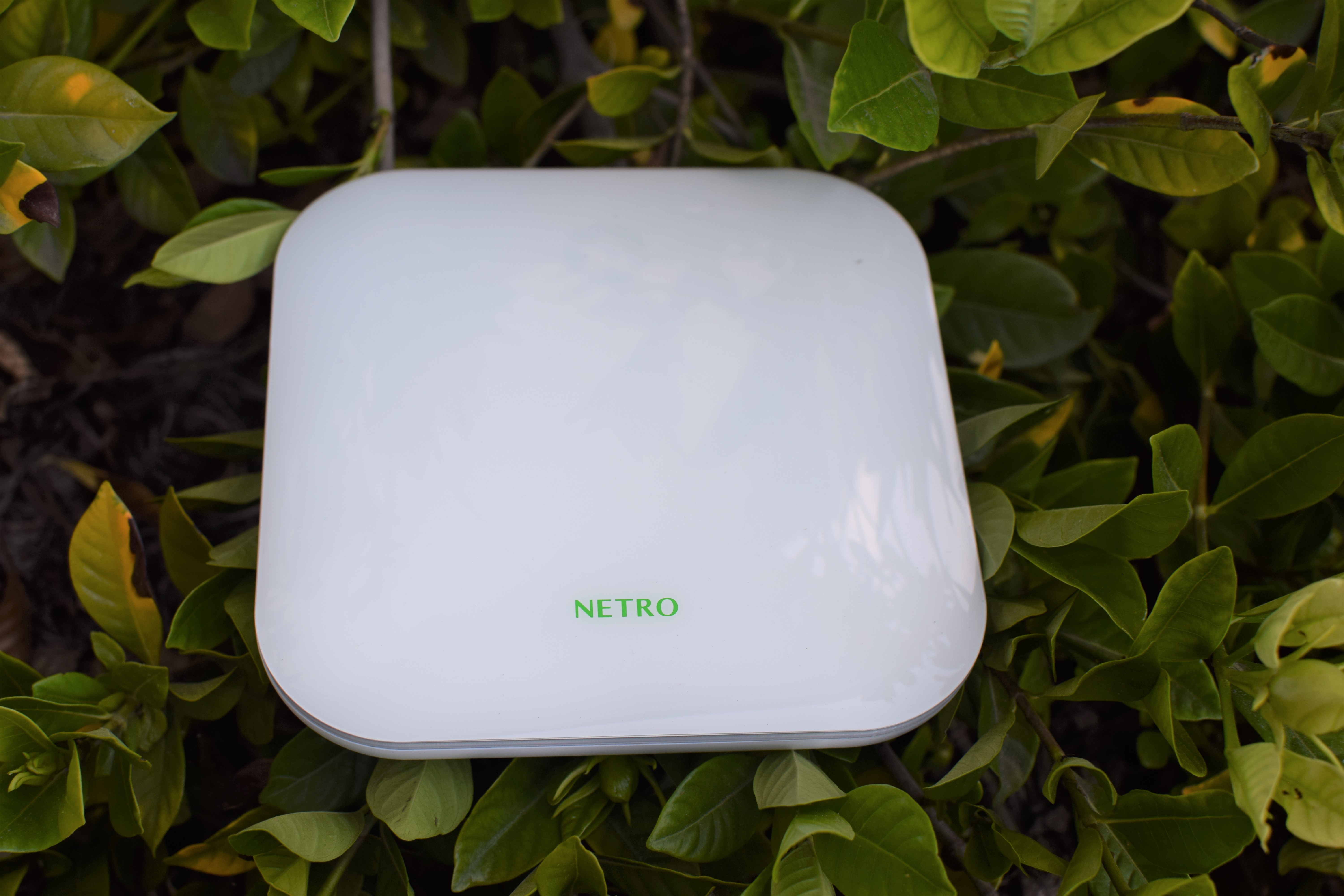 Netro Sprite – The Smart Sprinkler Controller Ecosystem