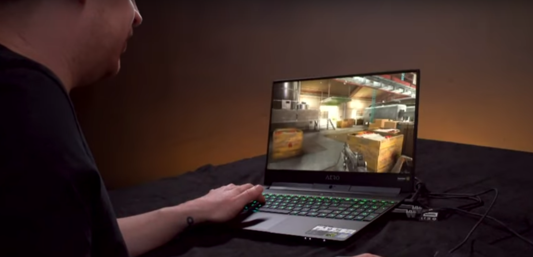 Spring Gaming Update