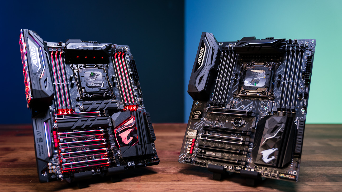 How to choose a motherboard for 2022