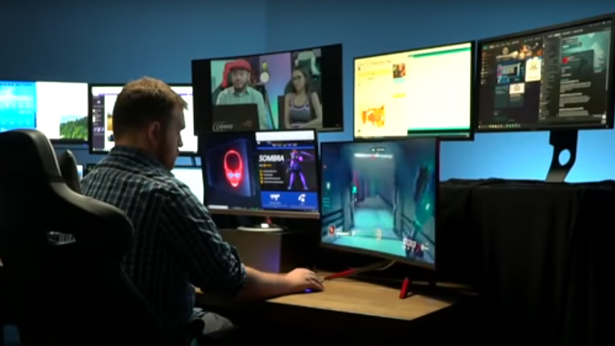 Get VR-Ready with the Hades Canyon NUC