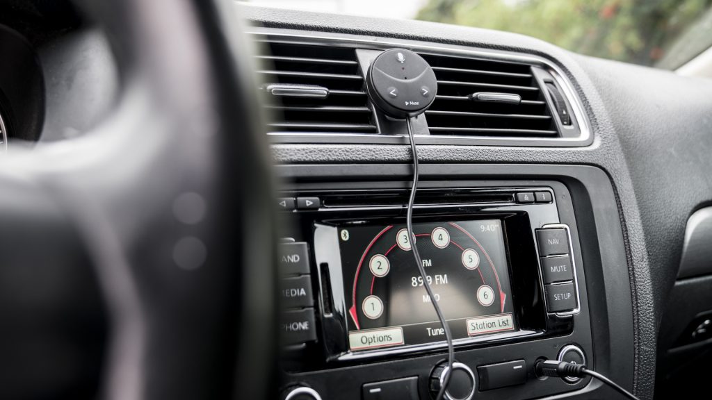 connected car, Smart Home, hubs, car electronics