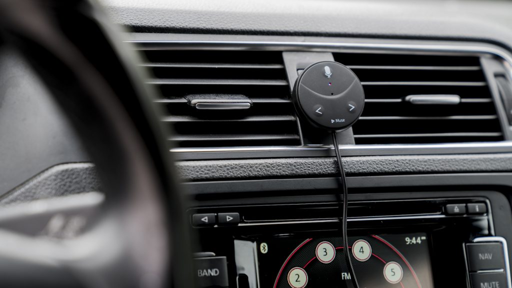 connected car, Smart Home, hubs, car electronics