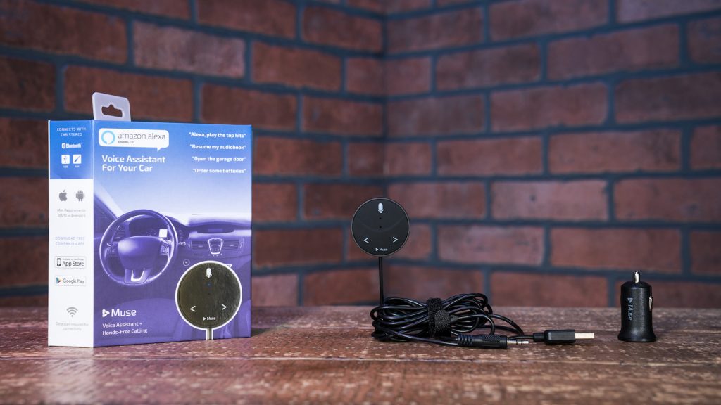 connected car, Smart Home, hubs, car electronics