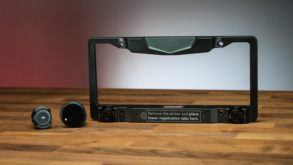connected car, auto electronics, Bluetooth, FenSens, newegg