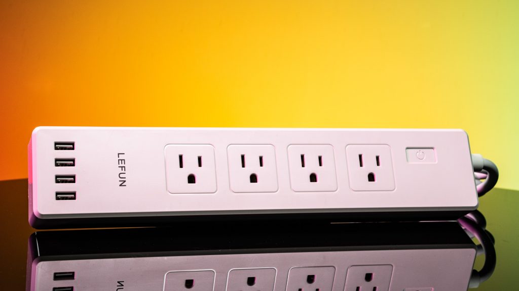 Smart plugs, smart sockets, Smart Home