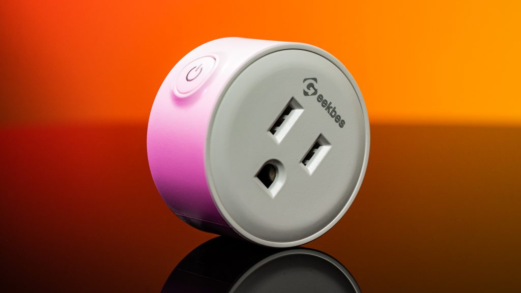 Smart Home, smart dorm, connected devices