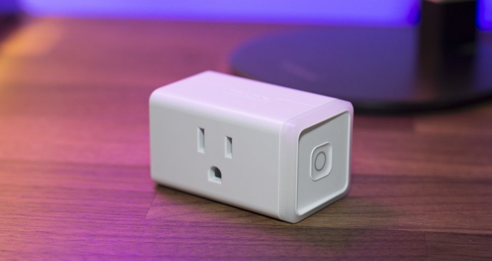 Smart plugs, smart sockets, Smart Home, newegg