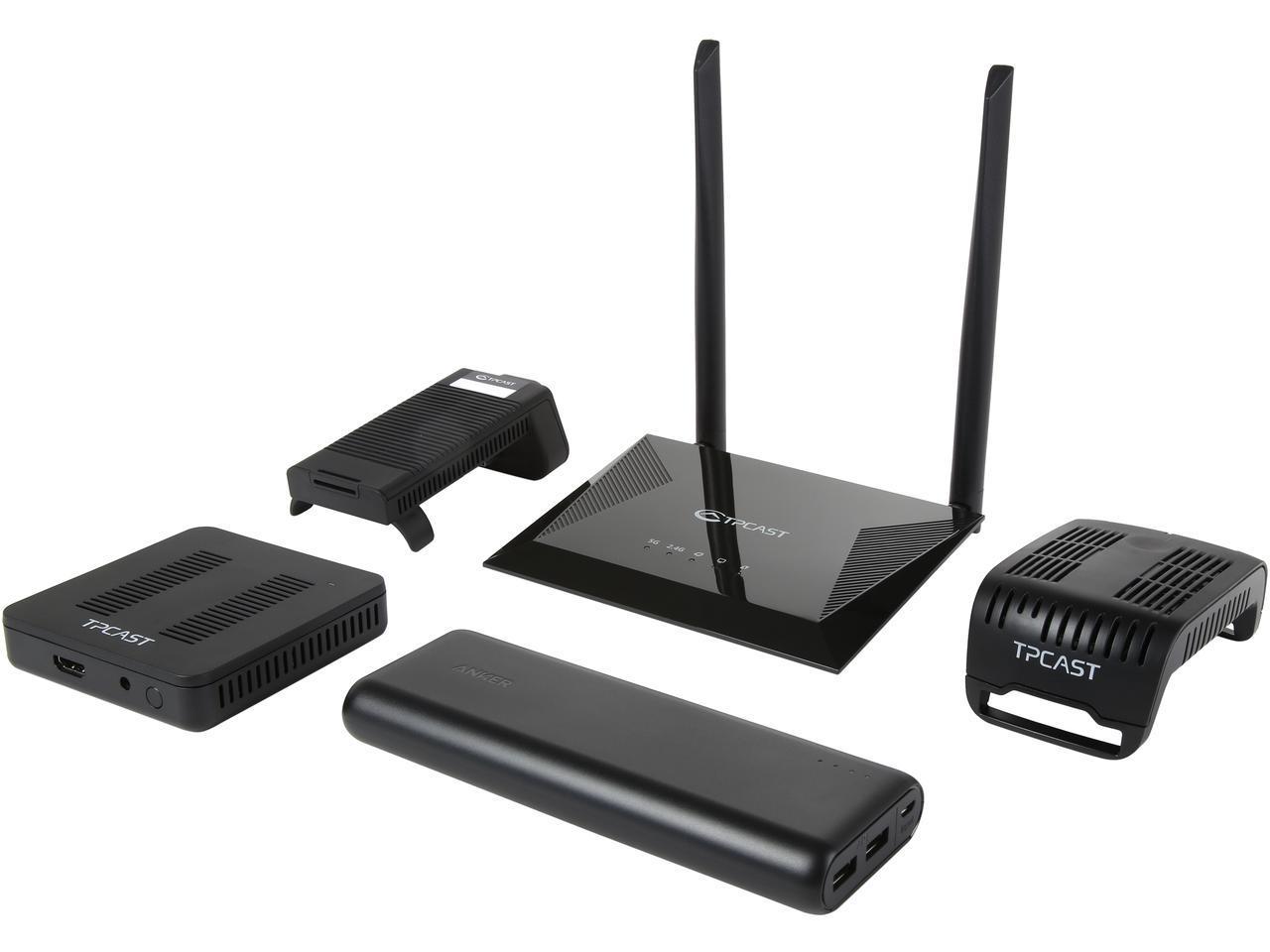 Vive accessories, Newegg, VR acessories, TPCAST Wireless Adapter