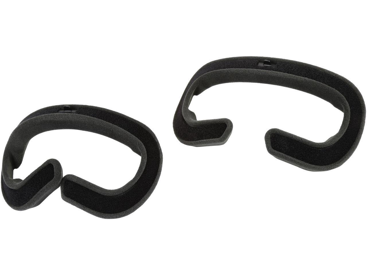 Vive accessories, Newegg, VR acessories, Vive face cushions