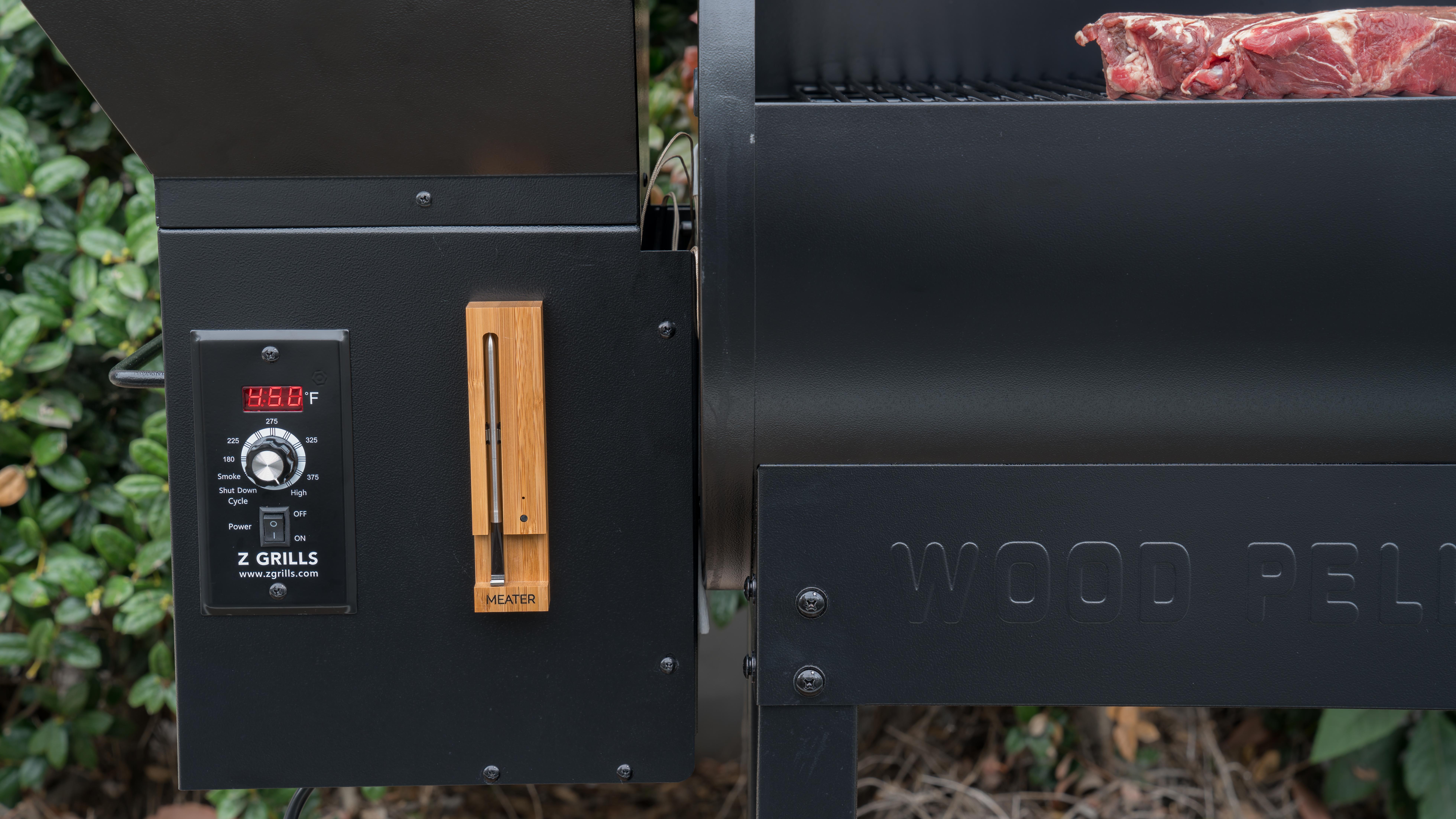 The Ultimate Backyard BBQ with the Zgrills Electric Grill and Smoker