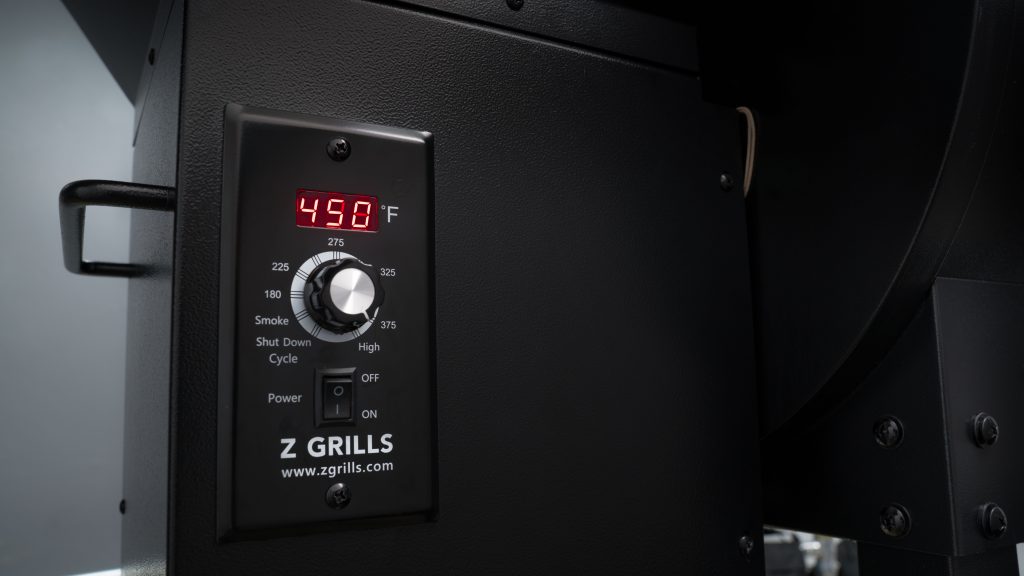 Electric grill, wireless meat thermometer, smart thermometer, Bluetooth, outdoor tech, home tech