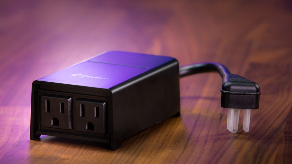 Smart plugs, smart sockets, Smart Home, newegg