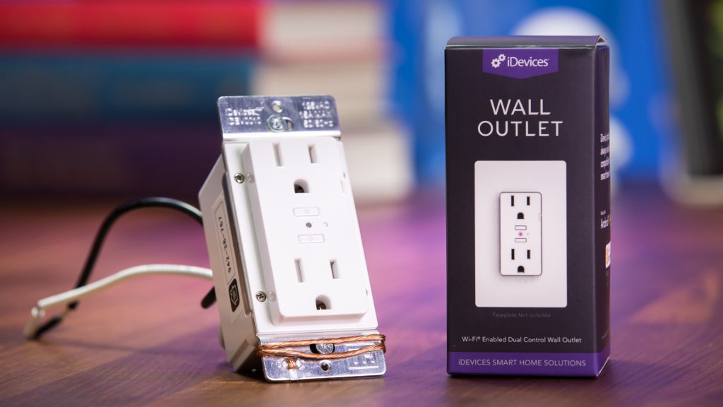 Smart plugs, smart sockets, Smart Home, newegg