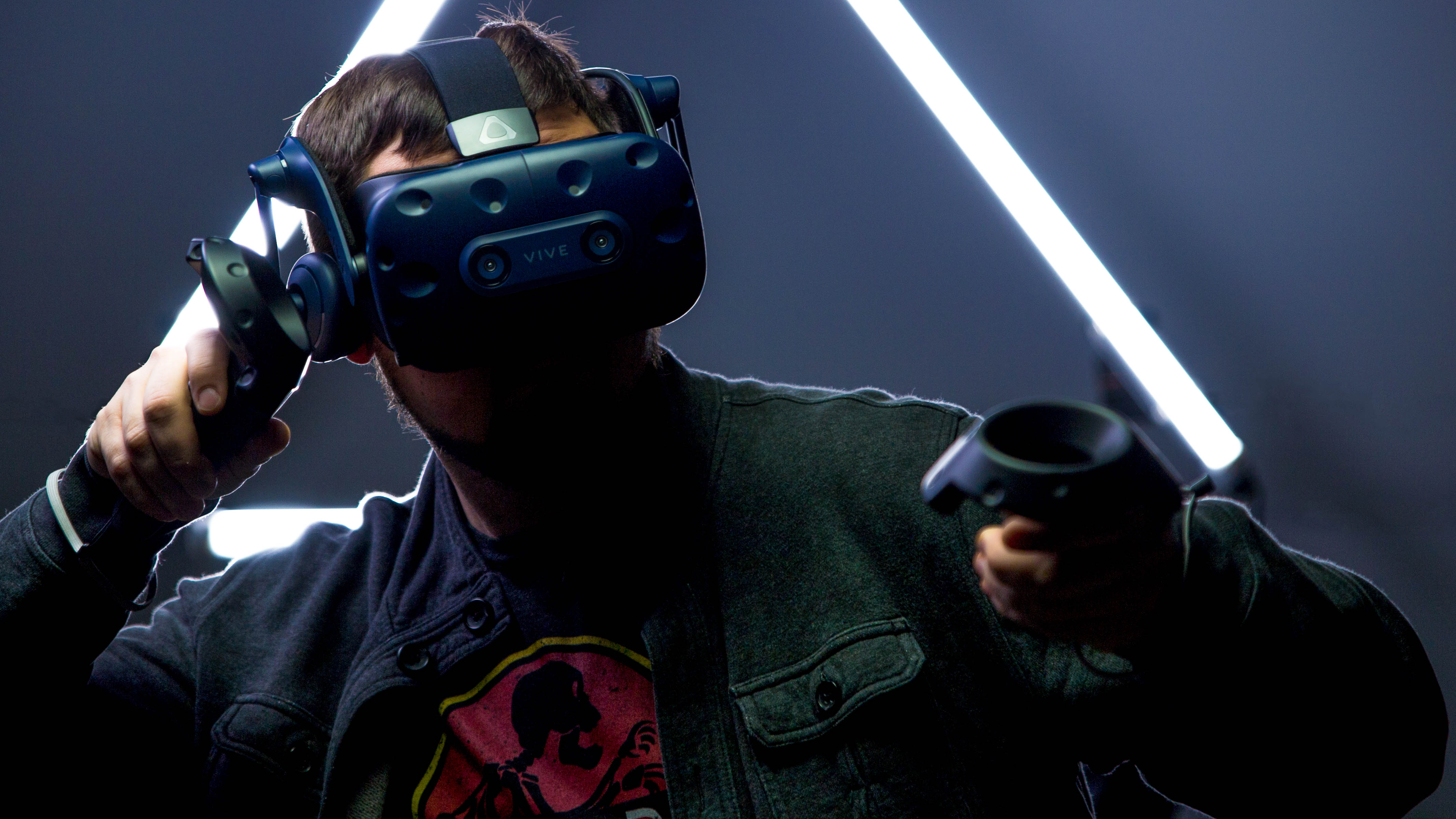 7 HTC Vive Accessories You Didn’t Even Know You Needed (#1 Will Change the Way You Play VR)