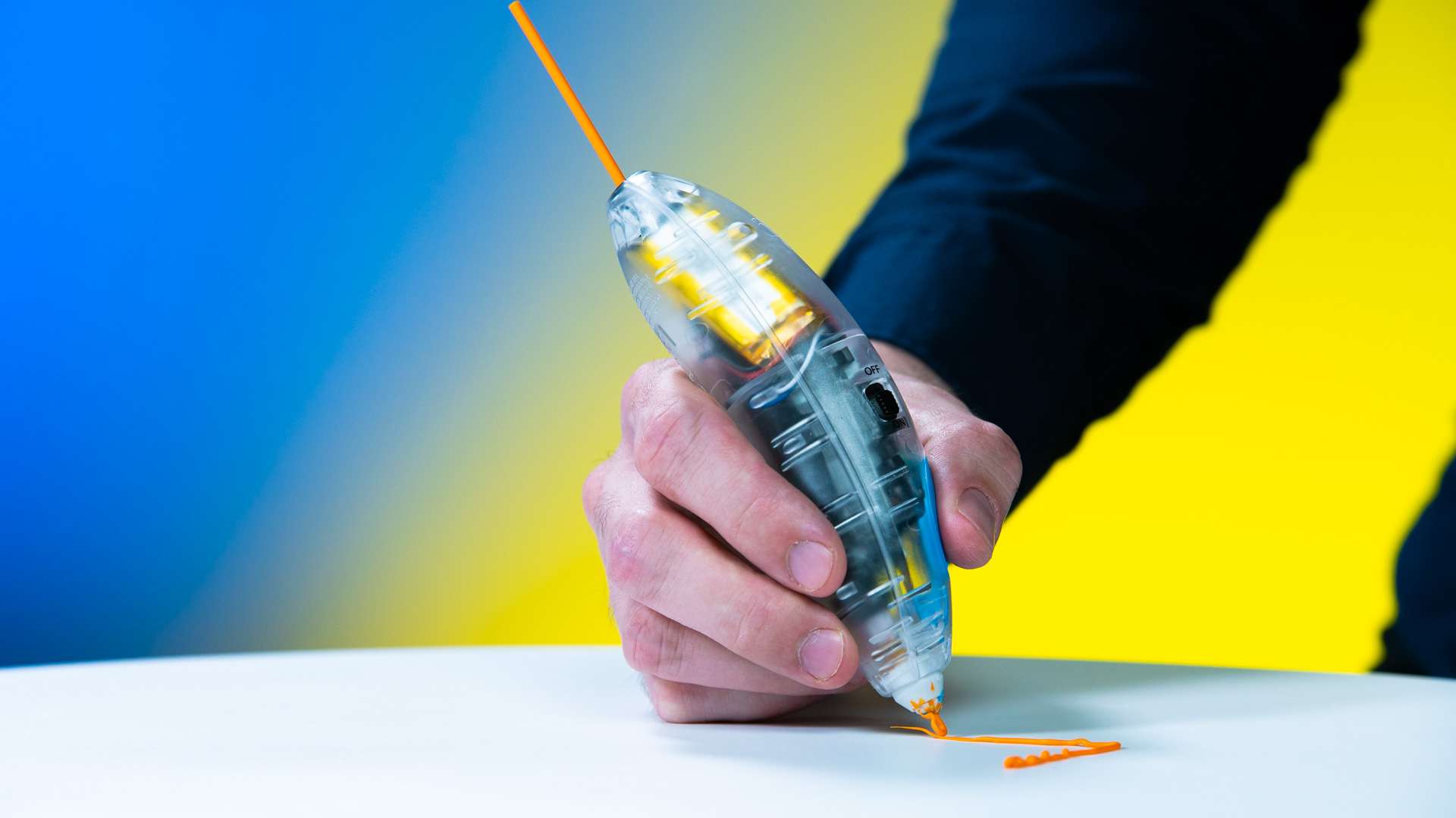 3Doodler Brings the 3D Pen & Maker Community to the Masses