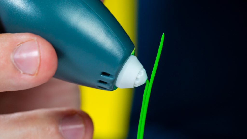 3D pen, 3D printing, 3D printing pen, maker, STEM
