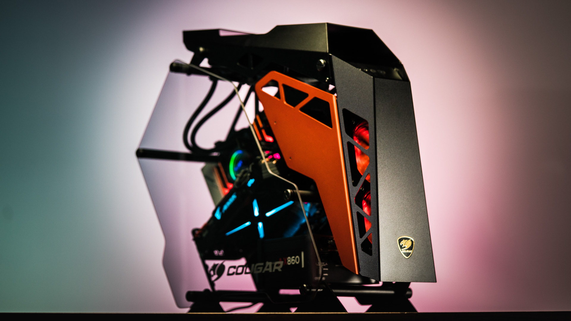 Building a Gaming PC for the First Time?  Don’t Panic, This Guide Can Help You Out