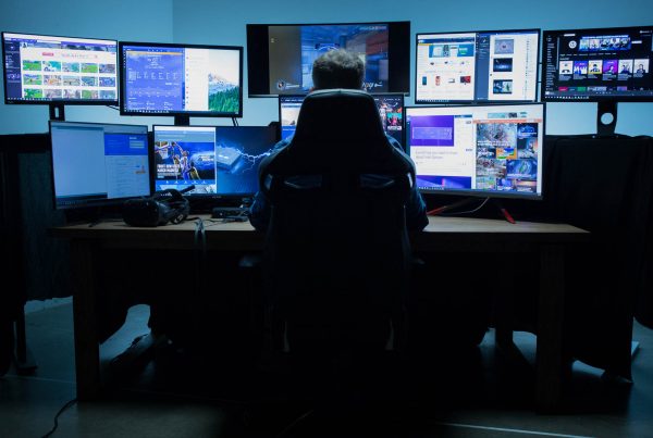 Your Guide to Monitors: Terms You Need to Know