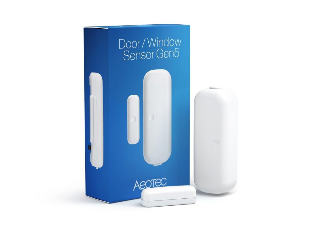 Smart Home, smart dorm, connected devices