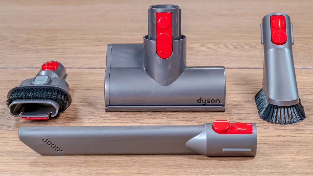Dyson, home tech, stick vacuum, cordless vacuum, cleaning