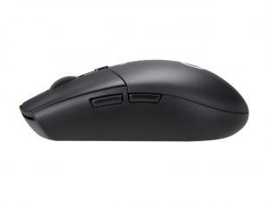 logitech lightspeed