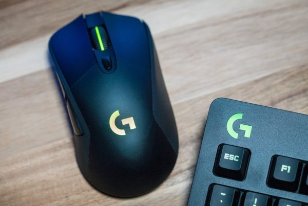 The Best Portable Mice, Keyboards, and More