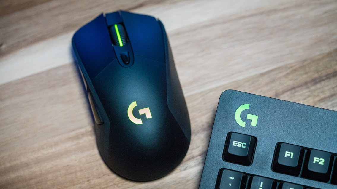 The Best Portable Mice, Keyboards, and More