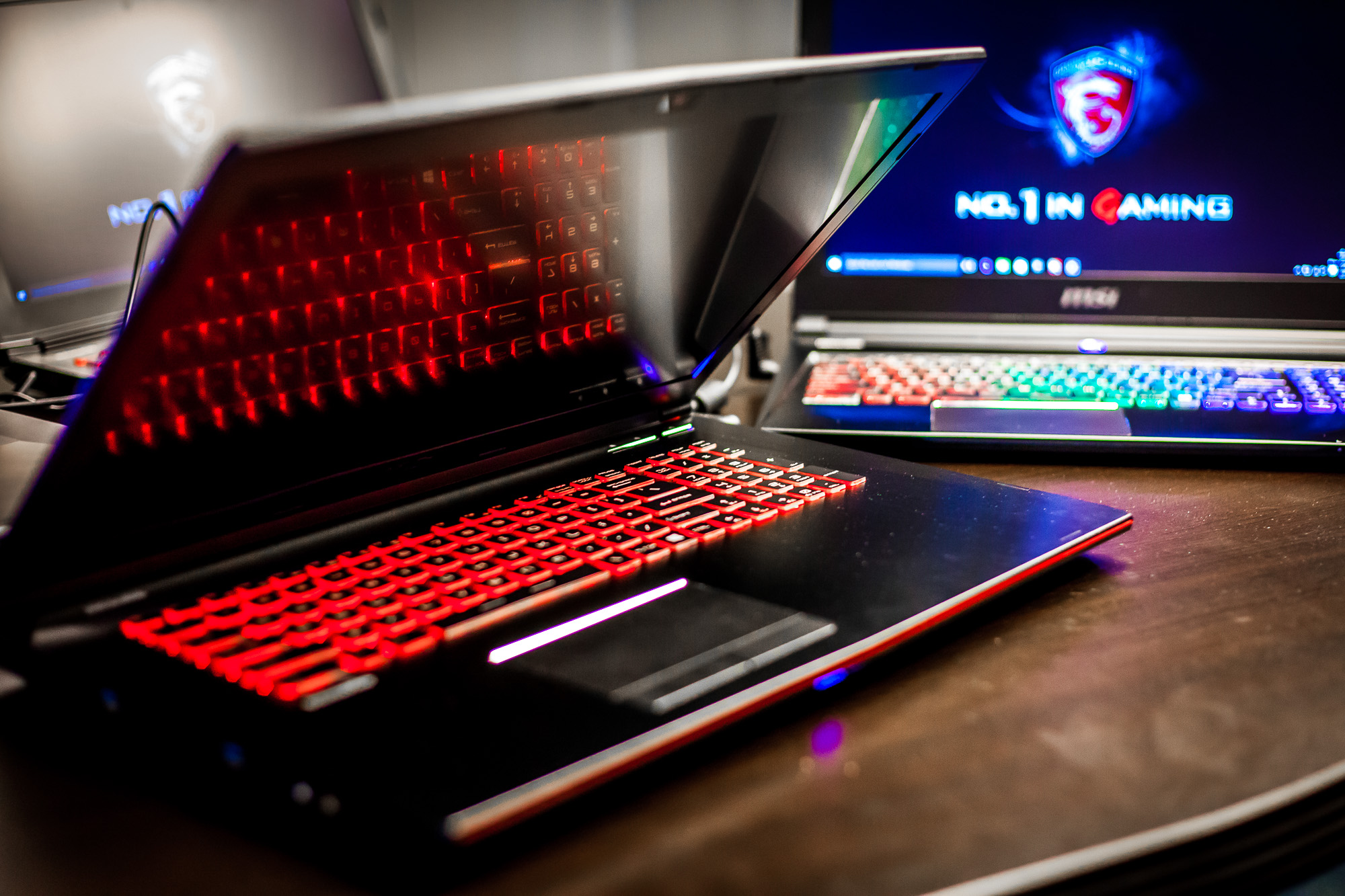 Choosing Between a Desktop and a Laptop