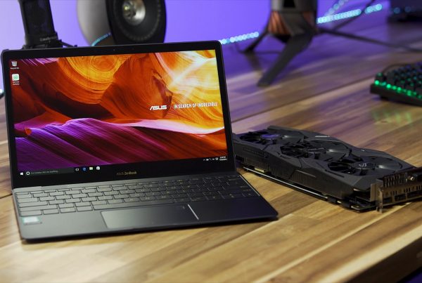 Choosing the Perfect Back to College PC