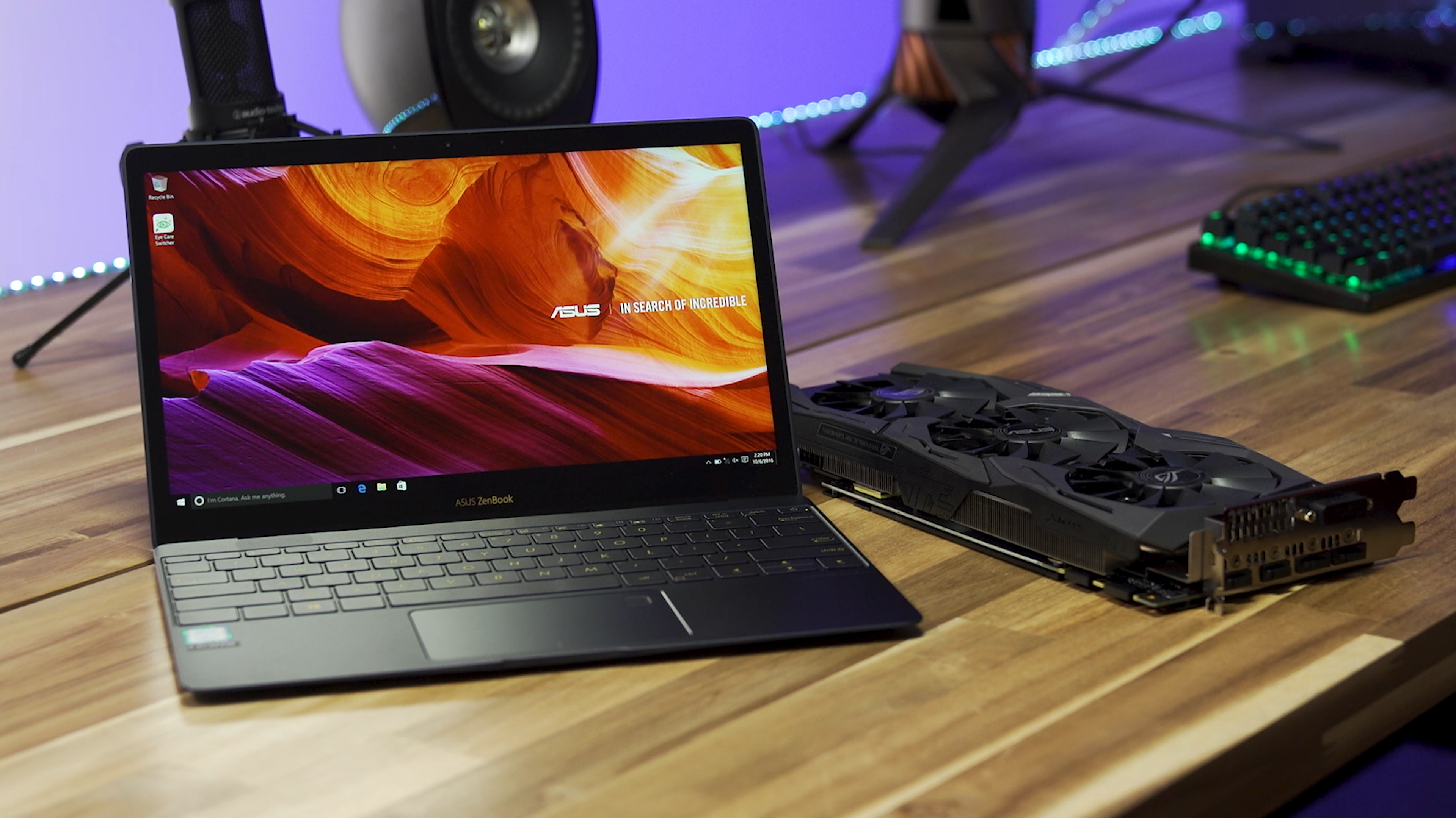 Choosing the Perfect Back to College PC