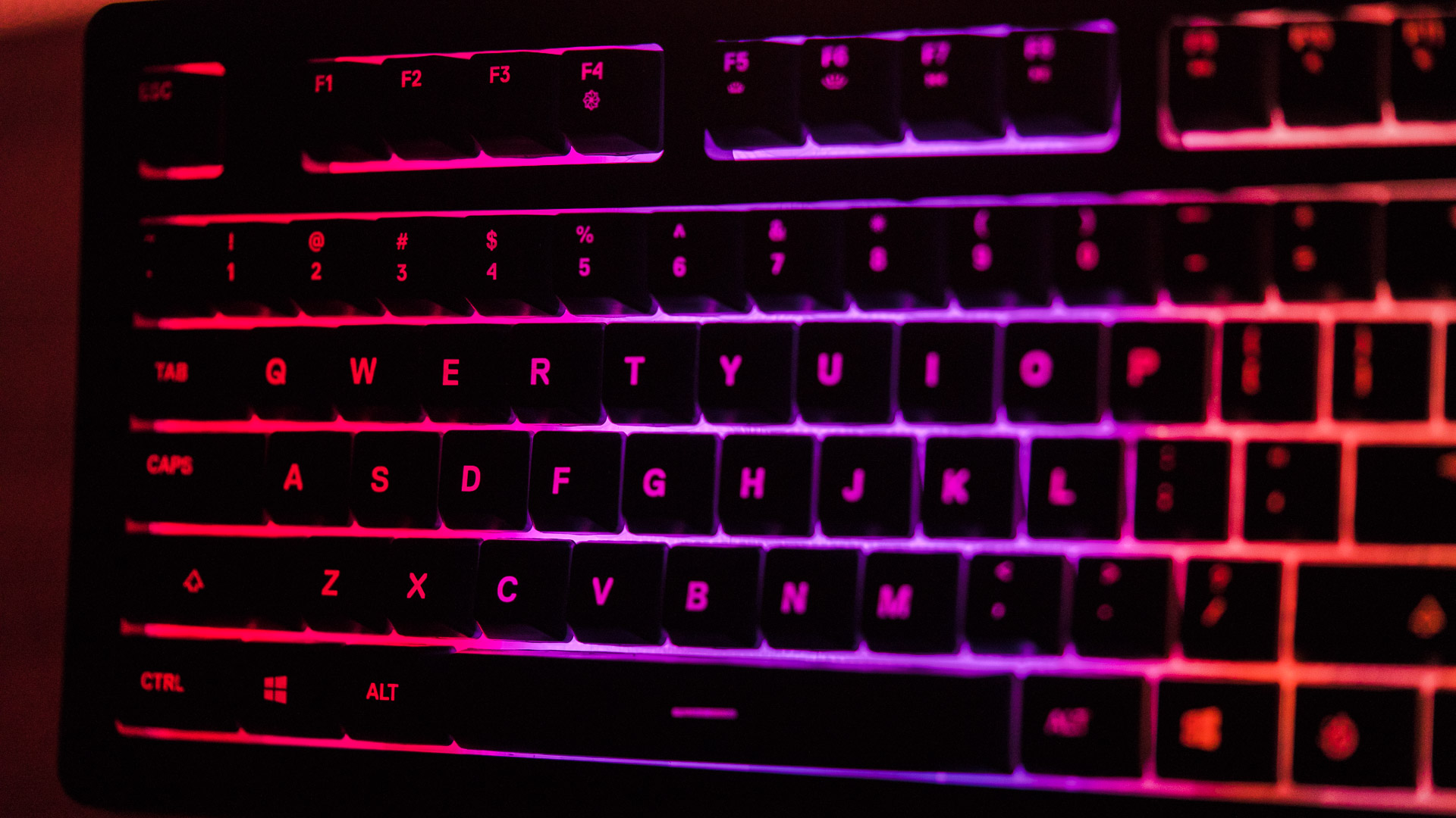 Apex 150 Keyboard-4