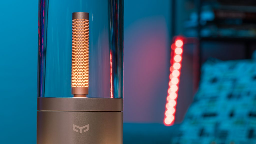 home automation, smart lighting, smart bulbs, LED, Yeelight, Smart Home