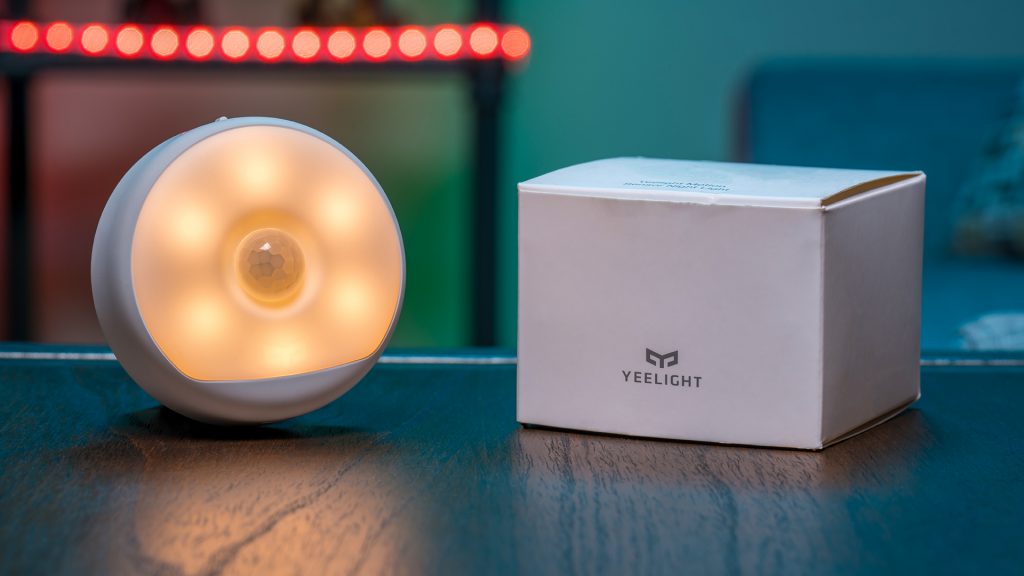 home automation, smart lighting, smart bulbs, LED, Yeelight, Smart Home