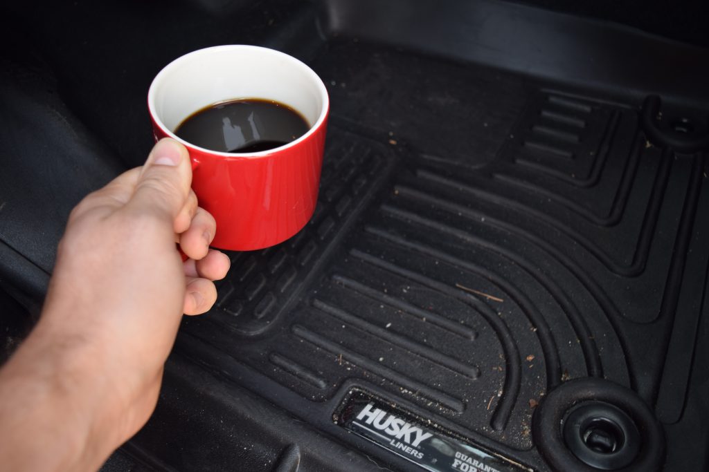 automotive, floor liners, floor mats, truck accessories, car accessories, mud flaps, fender flares, Husky Liners