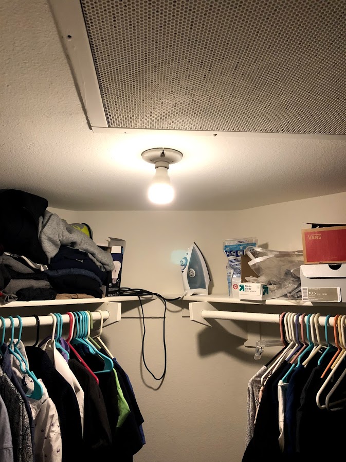 home automation, smart lighting, smart bulbs, LED, Yeelight, Smart Home