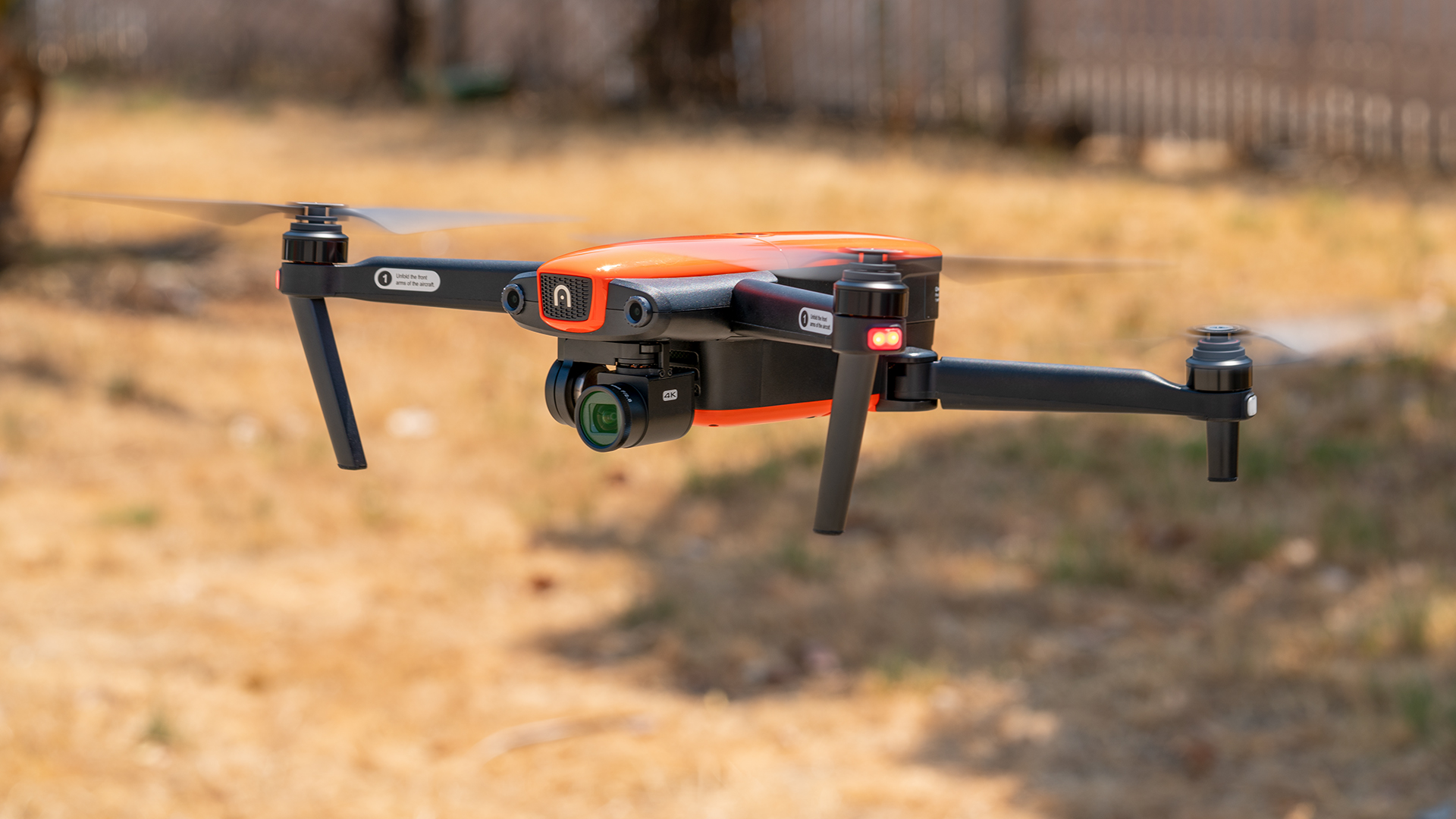Can the Autel EVO Unseat the DJI Mavic Pro in the Premier Collapsible Photography Drone War?