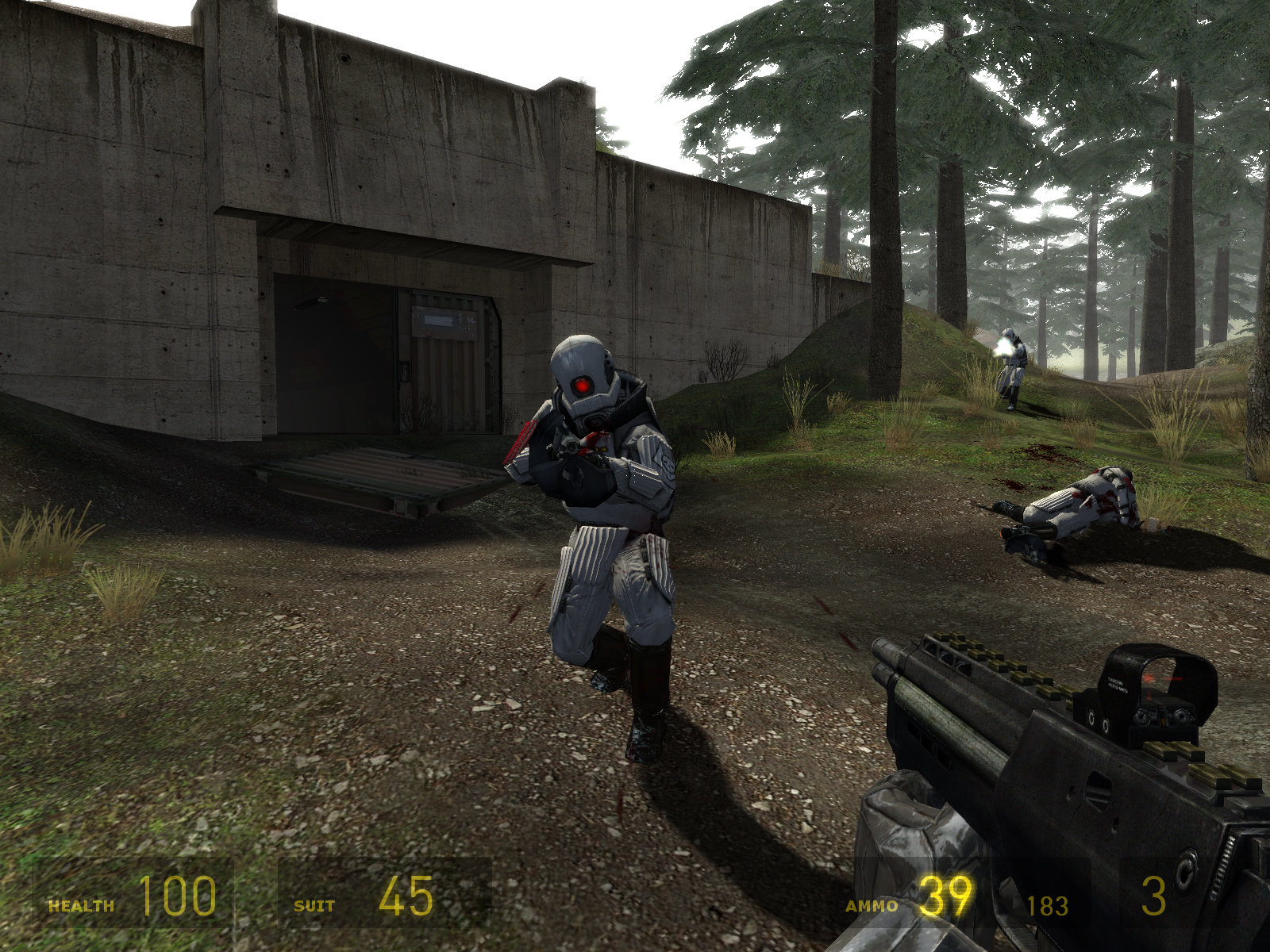 half life 2 episode 2
