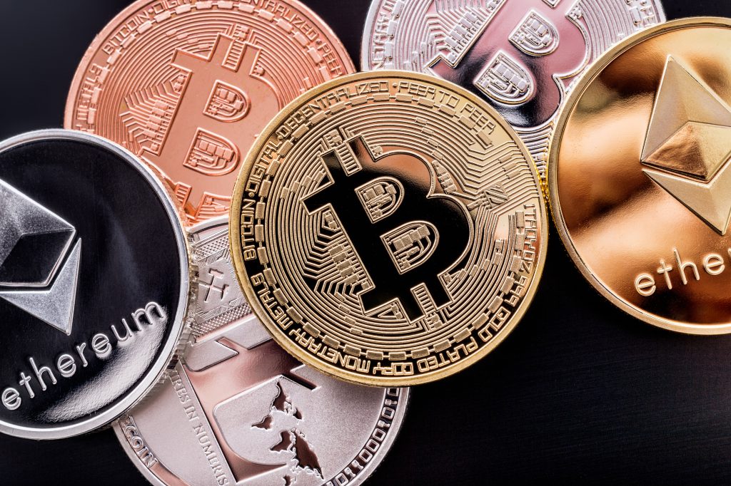 New Kid on the Blockchain: The Beginner’s Guide to Cryptocurrency