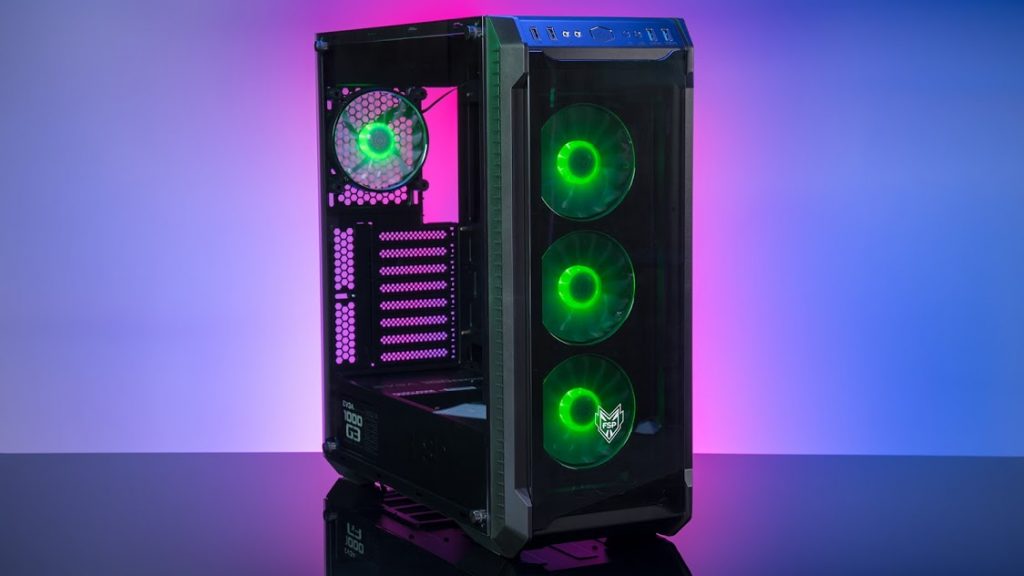 FSP CMT520 CASE (3)