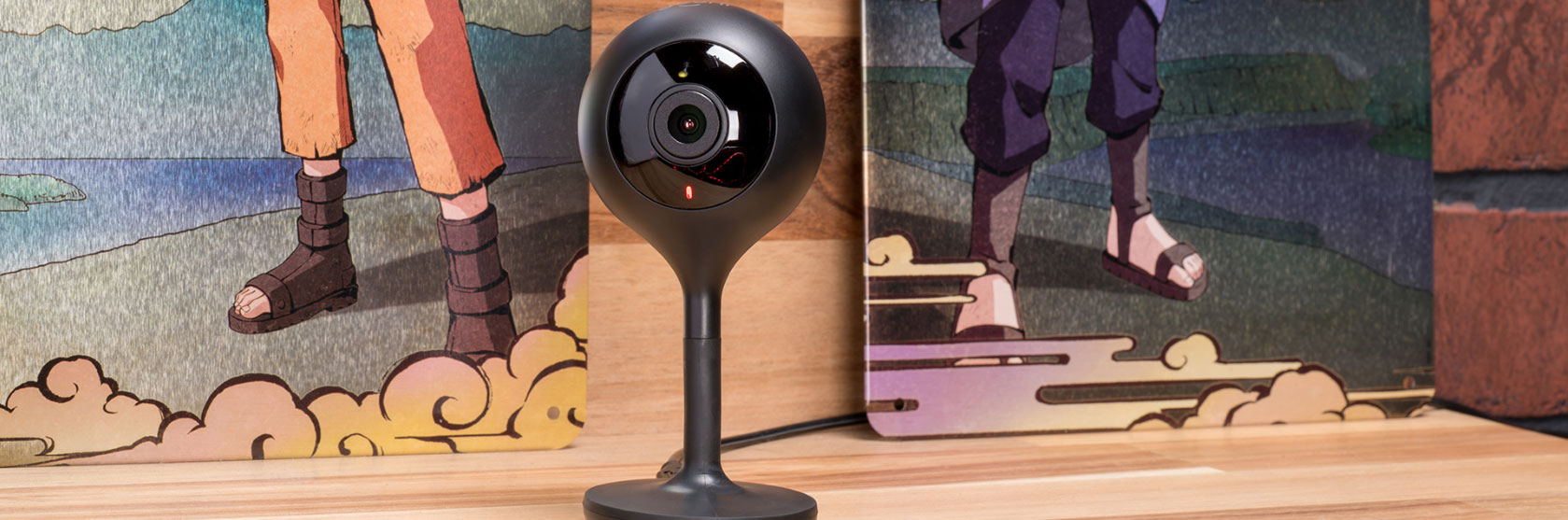 WATCH: DIY Smart Home Security