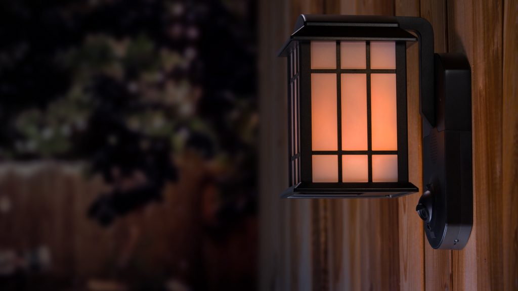The Maximus Smart Security Light is a great way to give more peace of mind to the Smart Home ecosystem. 