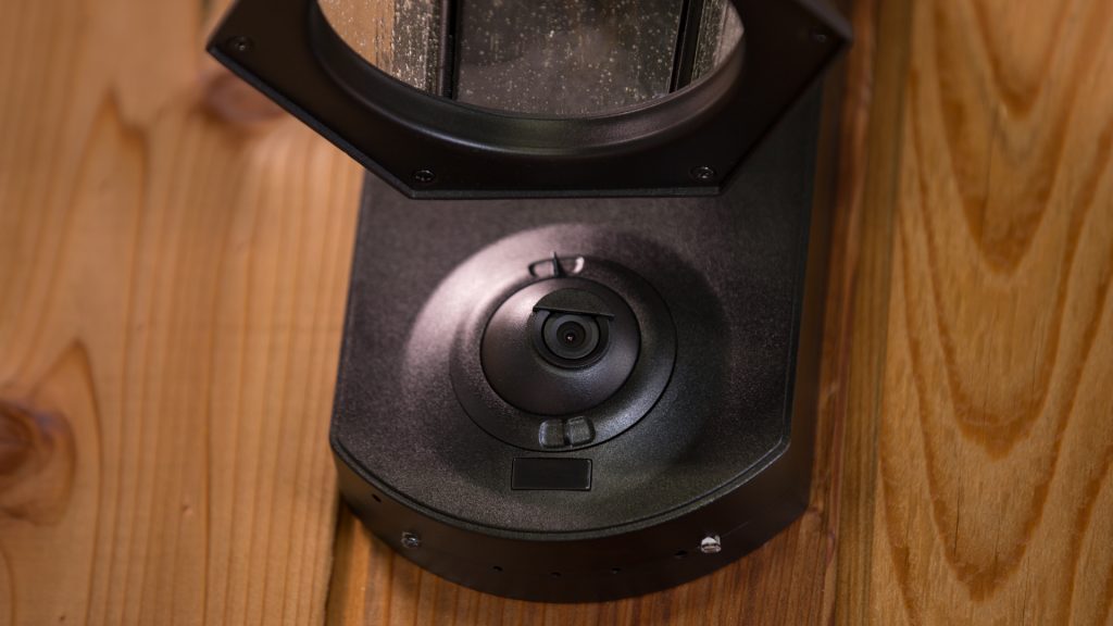 Smart devices deliver unparalleled security and control from home or away with wireless data transmission.