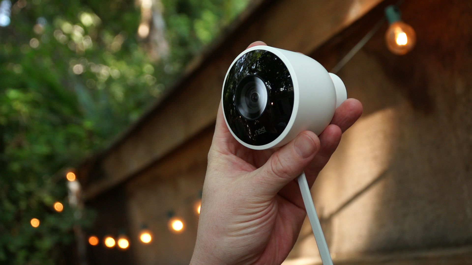 What Smart Home security is, and why you should care (even if your home isn’t that smart)