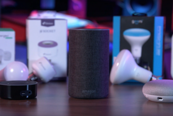 WATCH: The Best Things to Do with Amazon Alexa and Google Assistant