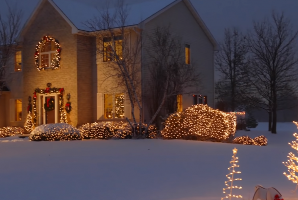 The best use of Smart Home tech to deliver the ultimate holiday experience
