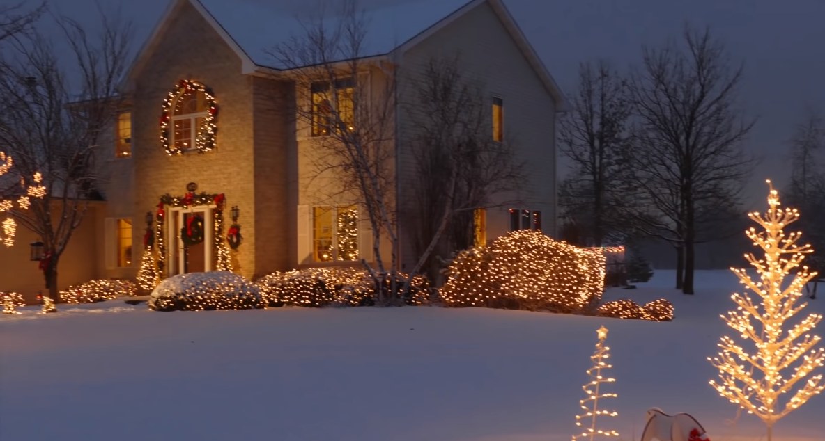The best use of Smart Home tech to deliver the ultimate holiday experience