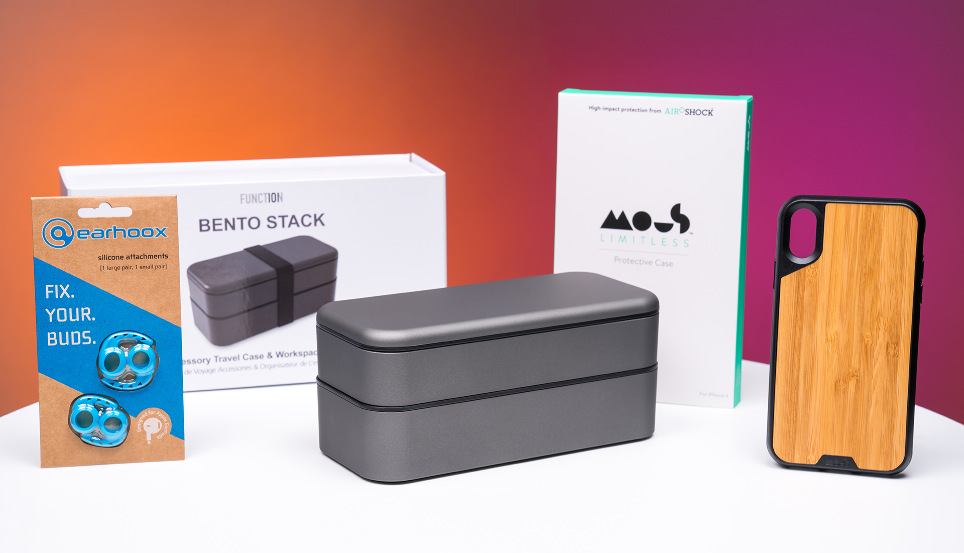 The hottest Apple iPhone accessories discovered on Indiegogo